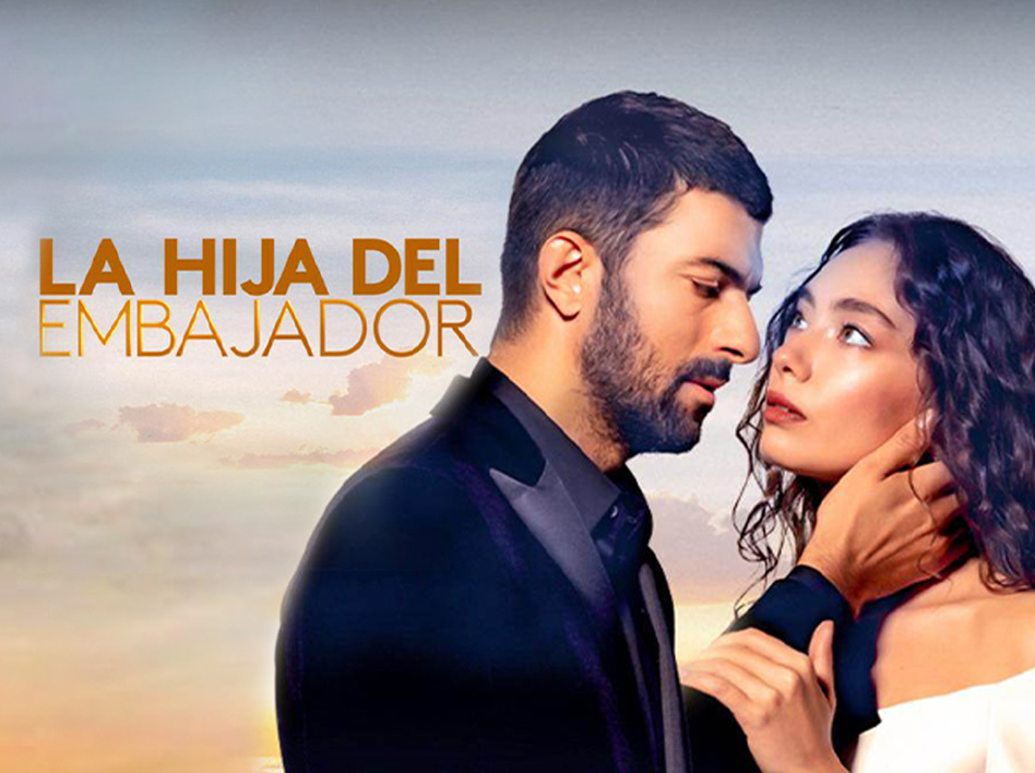 La Hija del Embajador - Univision Canada