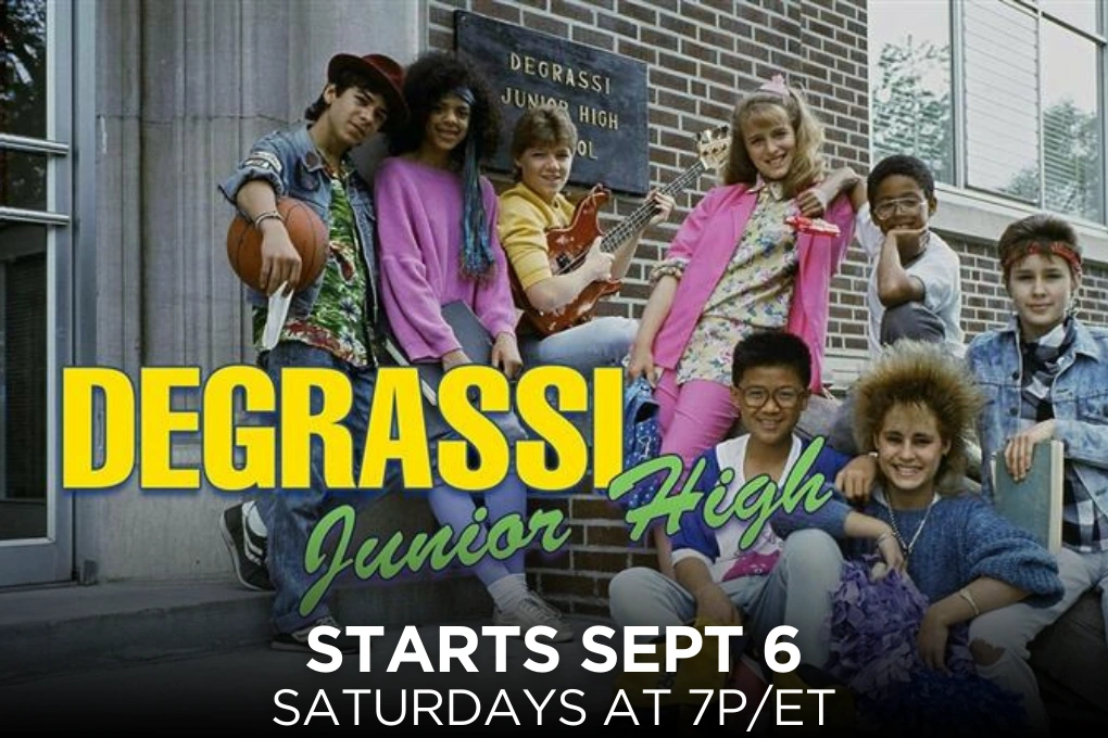 Septiembre de 2025 | Este mes en Univisión