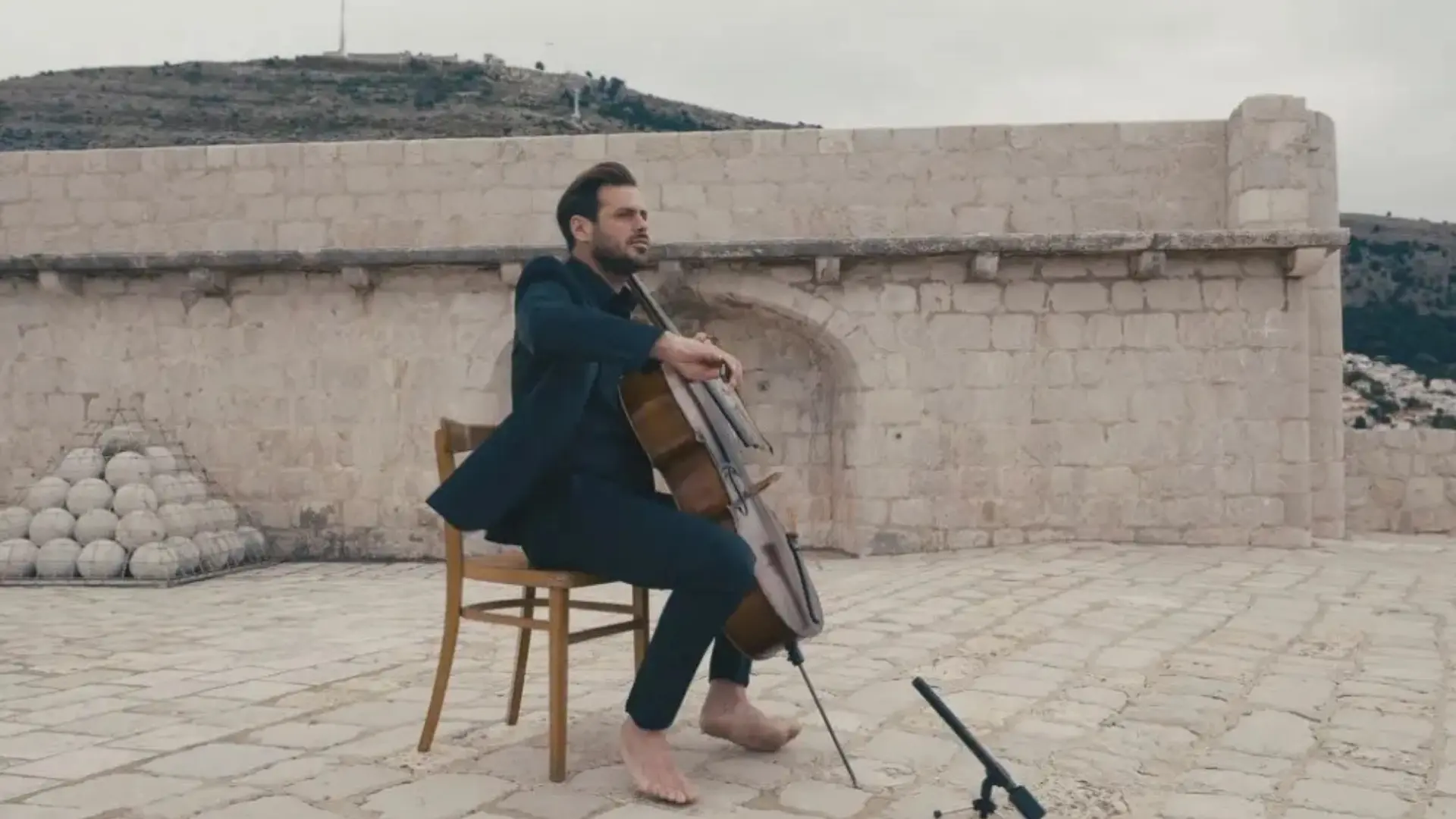 Hauser: Alone, Together