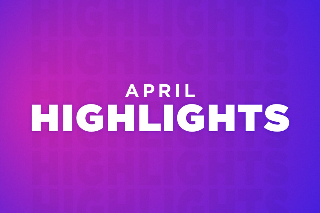 Abril de 2026 | Este mes en Univision