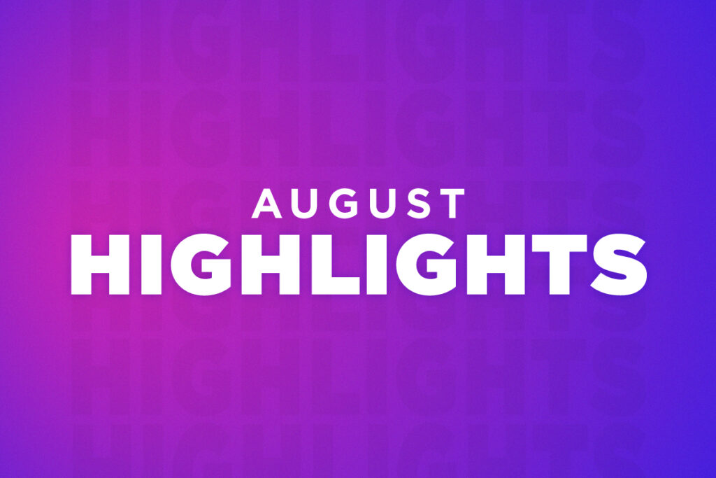 Agosto de 2026 | Este mes en Univision