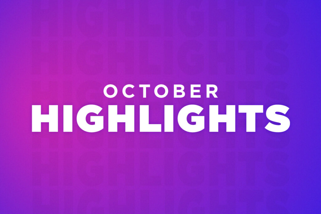 Octubre de 2026 | Este mes en Univision